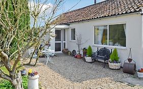 Mill Cottage
