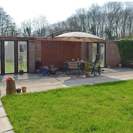 Mill Cottage Stillington Exterior photo