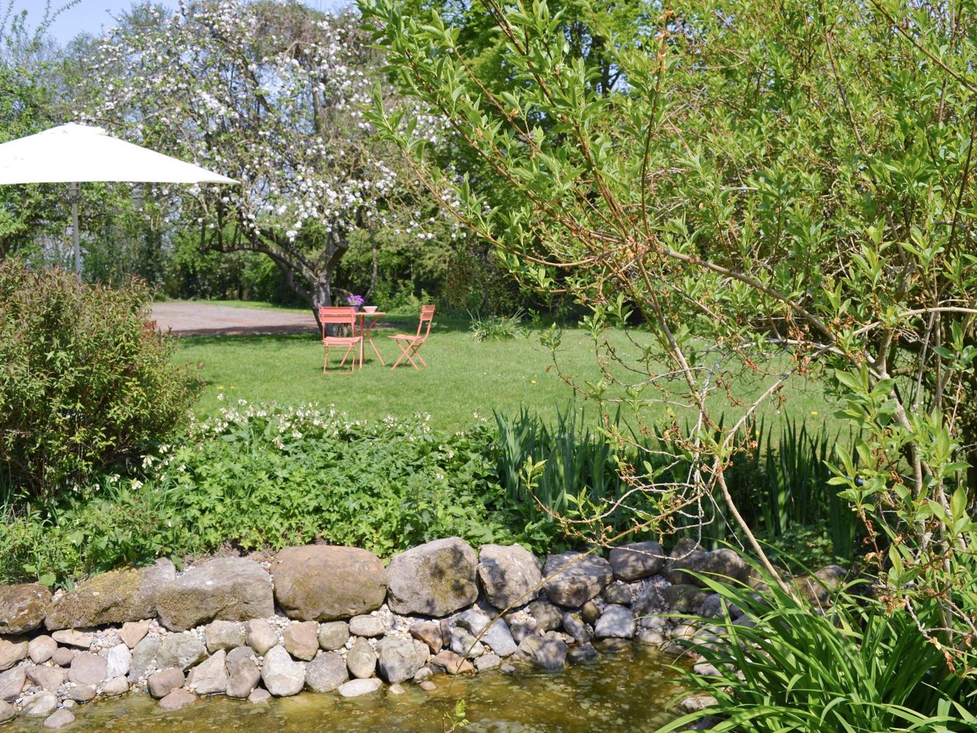 Mill Cottage Stillington Exterior photo